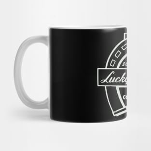 Lucky Card Club Mug